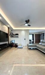 Blk 667B Jurong West Street 65 (Jurong West), HDB 5 Rooms #562177351